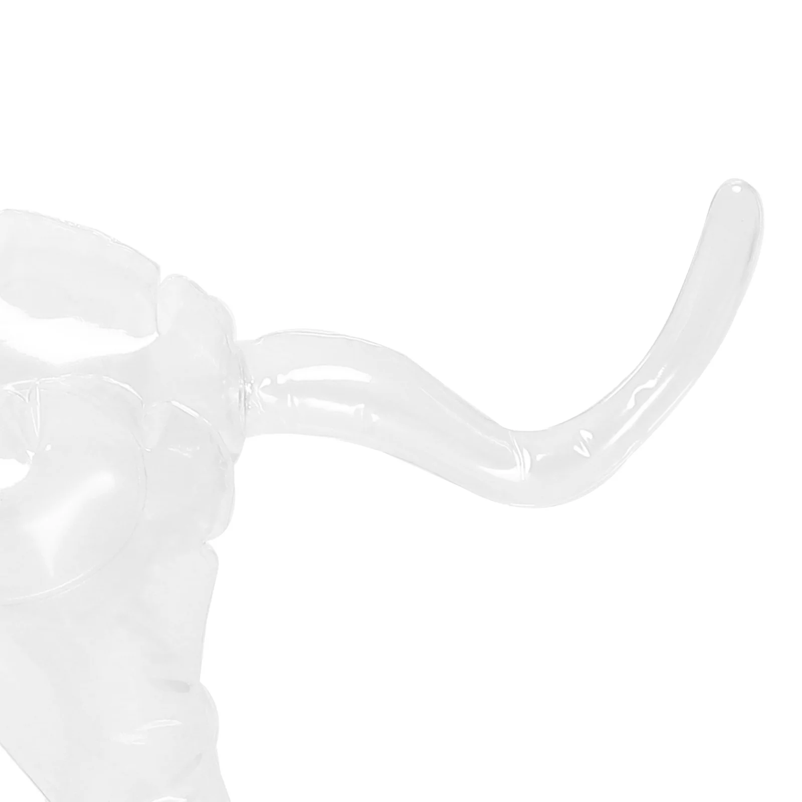 

Sturdy Inflatable Dog Mannequin for Pet Clothes Display Rotatable Design Wrinkle Free Support Shop Decoration Inflatable Dog