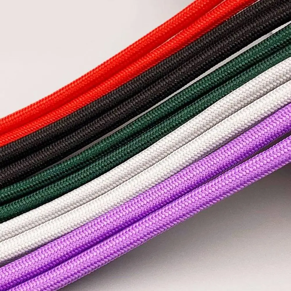 Phone Accessories With Patch Phone Lanyards Adjustable Anti-lost Phone Strap Lanyard Neck Ropes Outdoor