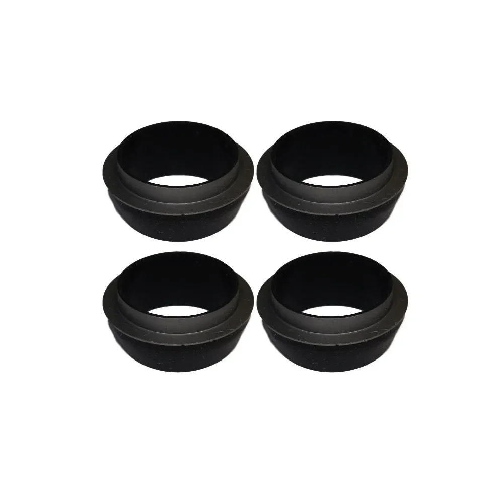 12pc Injector Gasket Set Compatible With For Fiat And For Iveco 2.3D Diesel Models Includes 1982G0 504032163 5801594342