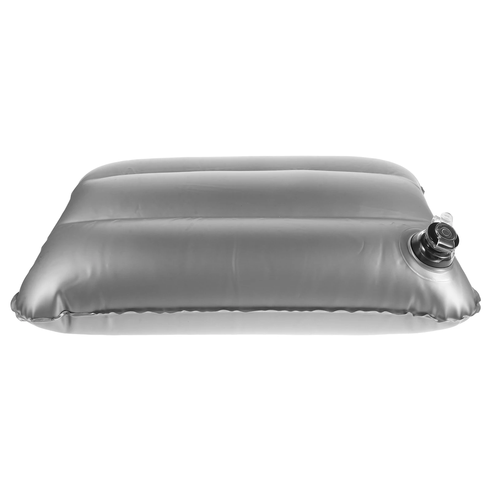 

Cooling Water Pillow Inflatable Summer PVC Sleep Camping Travel Ultralight Self Inflating Fillable Pillows For Hot Days