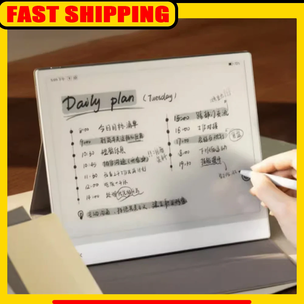 Boox Notex5S E-Book…