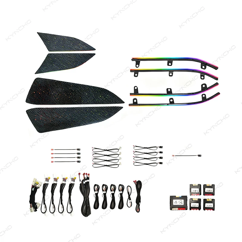 For Lexus Nx AZ20 2…