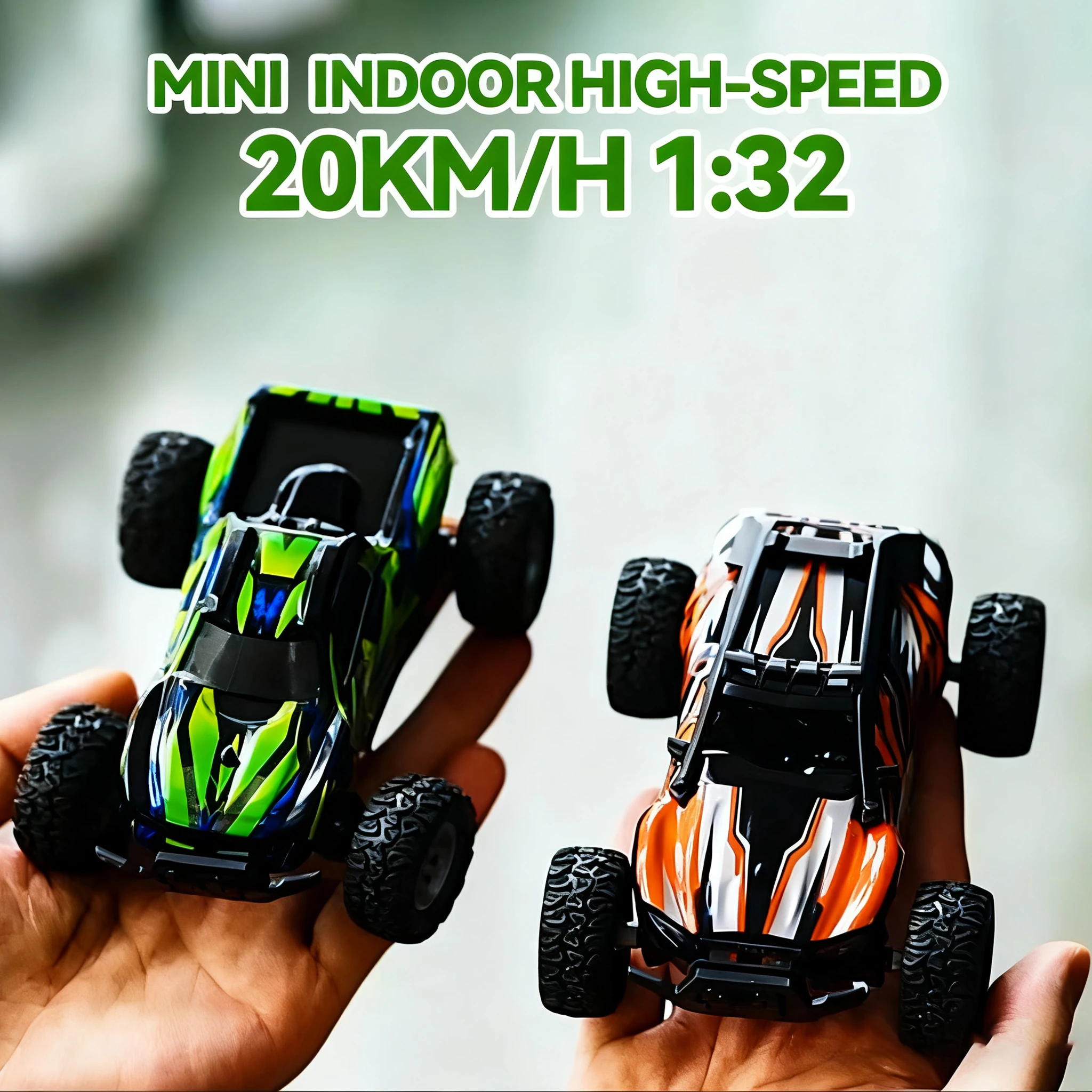 #51 Best Mini RC Cars to Buy In 2026