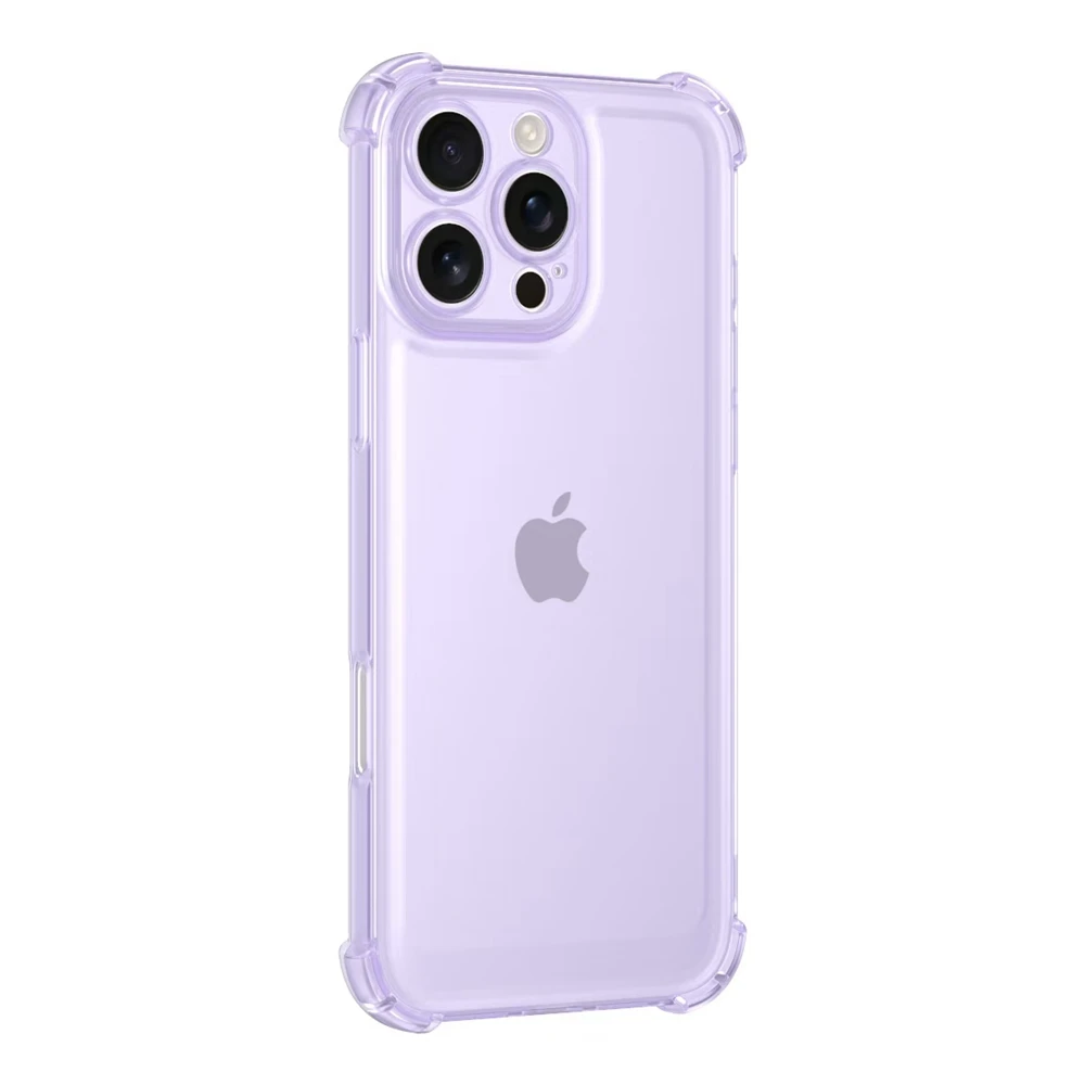 حافظة لهاتف Funda OPPO A5 A3 Pro A5X A3X A80 A60 A40 A40M A78 A58 A38 A18 غطاء خلفي من السيليكون الناعم الشفاف
