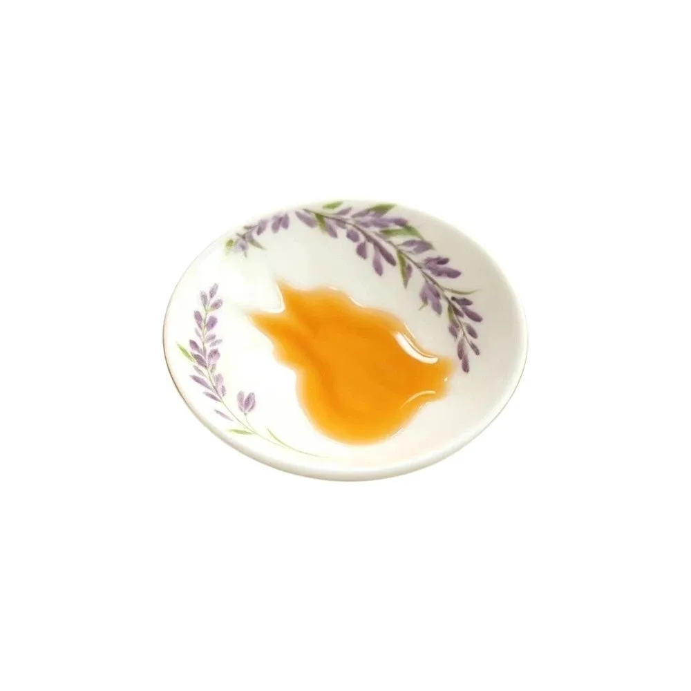 Wisteria Exquisite Hidden Cat Cup Creative Tradition Ceramic Teacup Vintage 30ml Tea Bowl Office