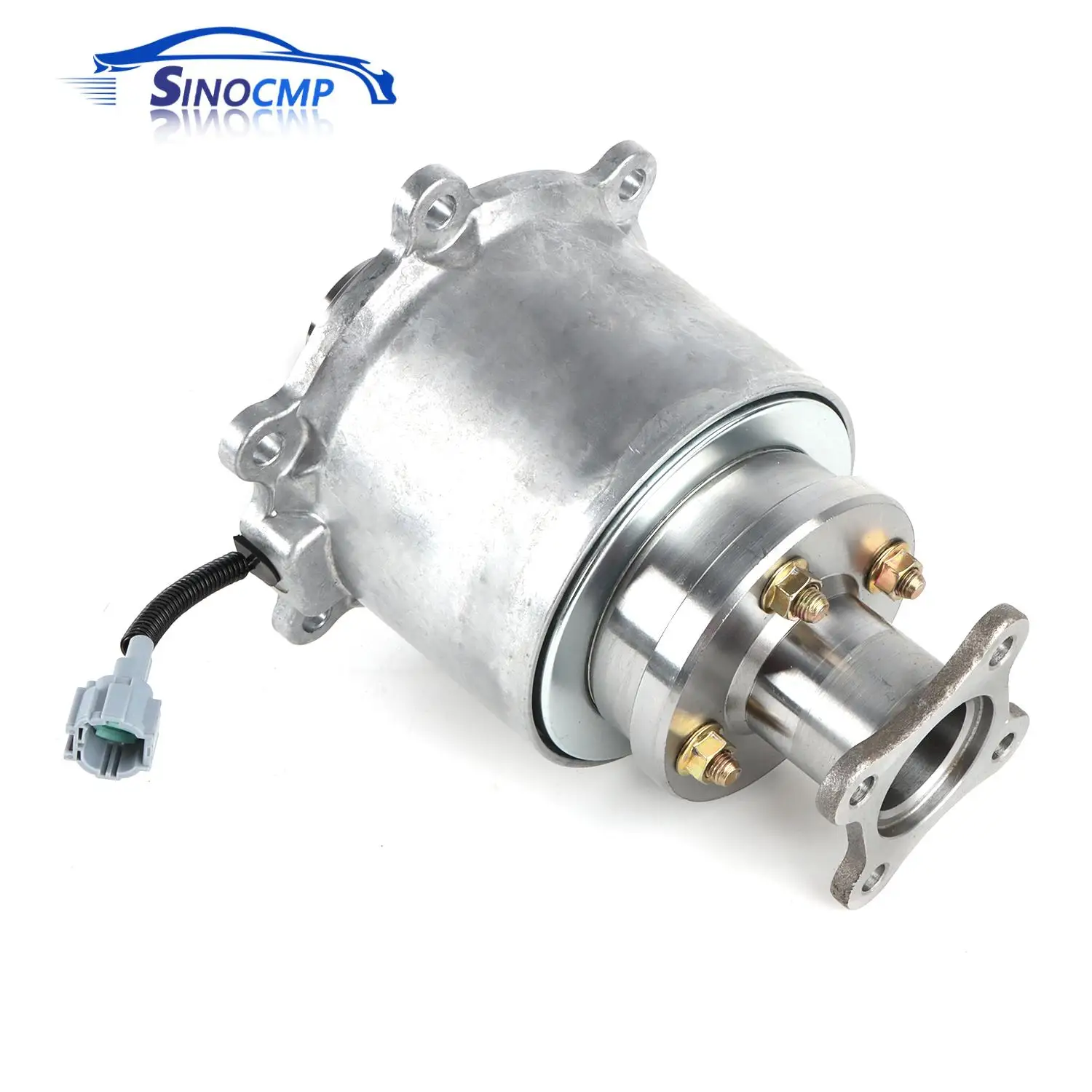 

1 PC Rear Differential Coupling Assembly 387613KA0B 387613KA0A 387613JA0A For 2013-2021 Infiniti QX60 JX35 Nissan Pathfinder