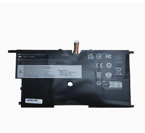 Suitable for Lenovo X1 Carbon 2015 00Hw002/003 Tp00061B Laptop Battery