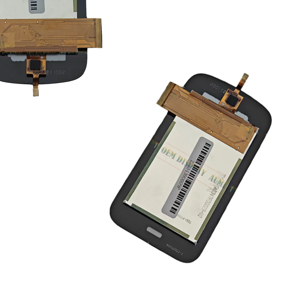 

TDO-WVGA0347F00029-V2 LCD Display For IDEXX SNAP Pro Analyser IPS HD Touch Screen Replacement