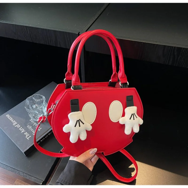

RFID Blocking Nylon Crossbody Bag Women Expandable Capacity Adjustable Strap Lightweight Waterproof Global Favorite Daily Bag​