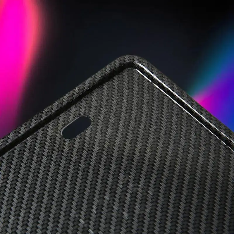 Framework for License Plate Made Of Aluminum Alloy; Universal Motorcycle