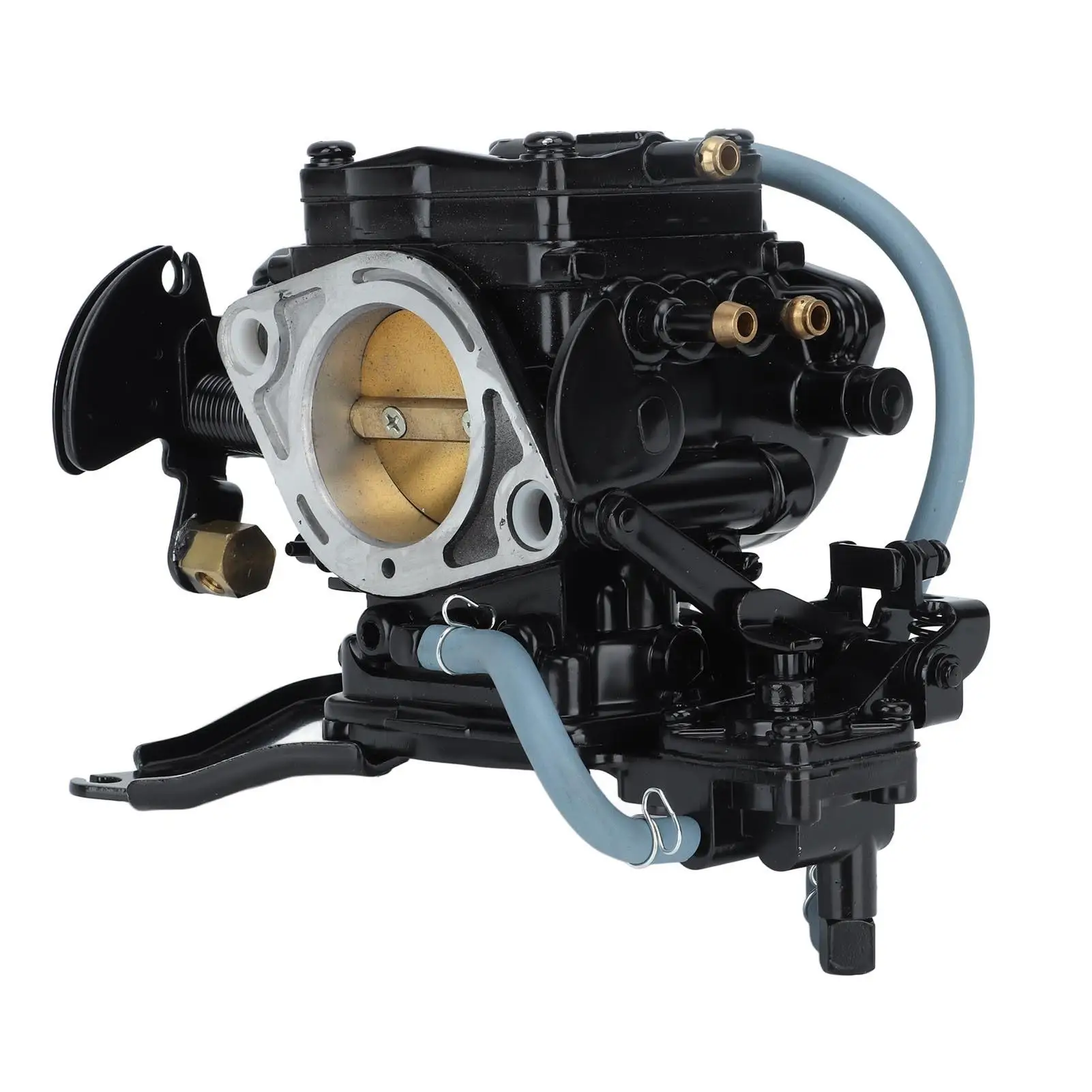 

BN40i Carb Anti Deformation High Performance Increase Air Flow Jet Ski Carburetor 270500328 Metal Needle Valve for challenger