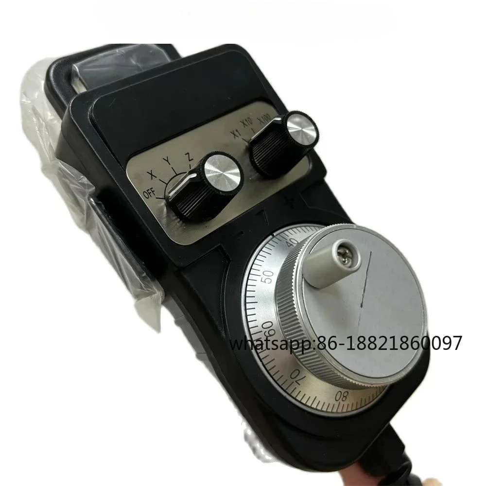 

Suitable for four-axis handwheel 25ppr 100ppr RT067-MK2-T RT068-MK2-T RT069-MK2-T IP65