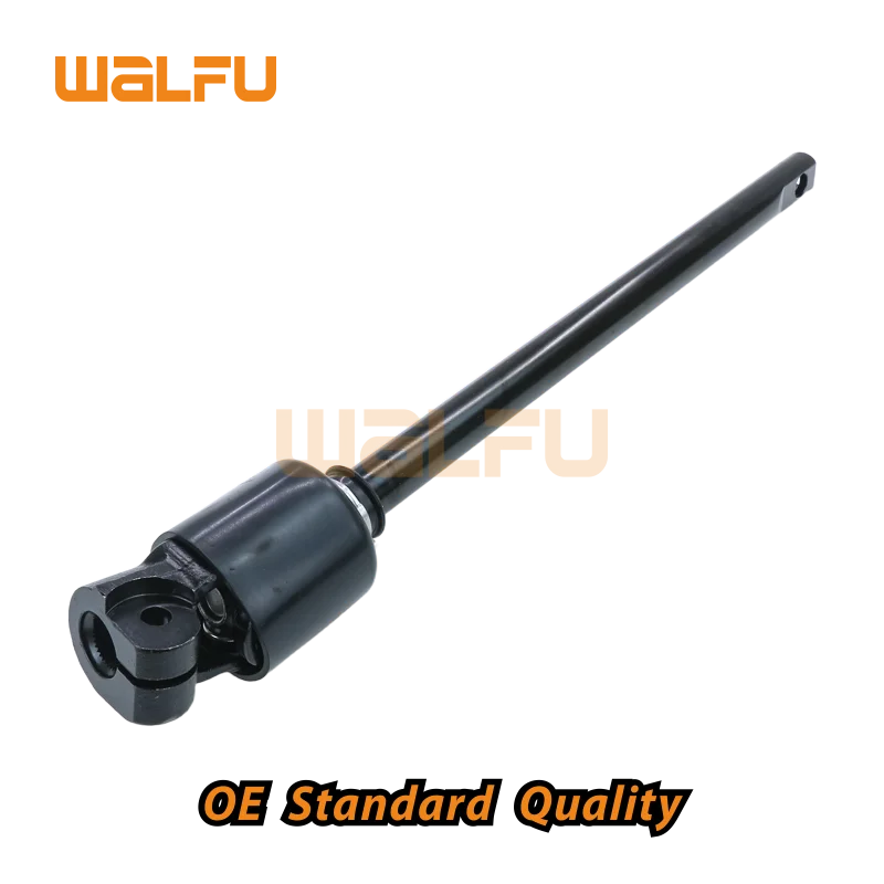 

NEW 2012-2021 Genuine Tesla model S Lower Steering Cross Shaft 1027852-00-A WALFU parts