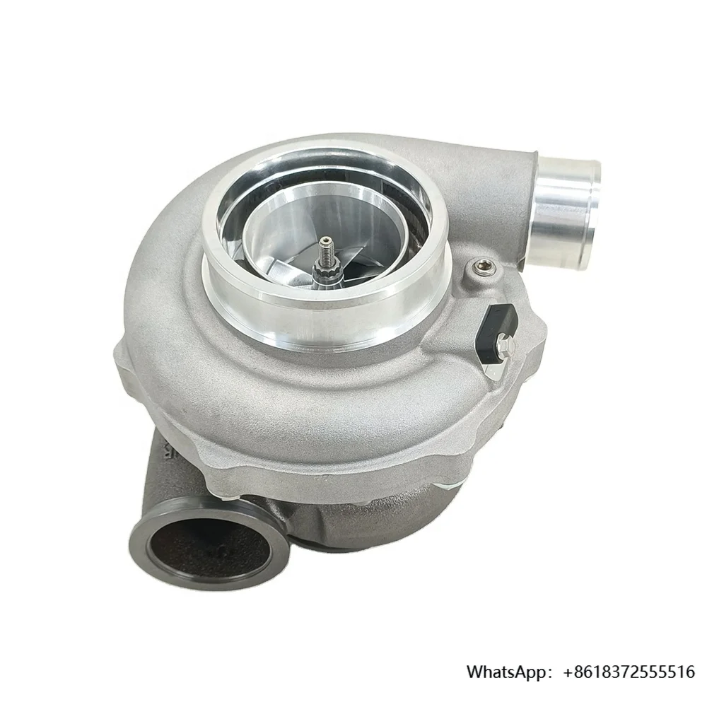 

G35-900 G35-Series Ceramic Dual Ball Bearing Turbocharger 1.01AR Dual Vband
