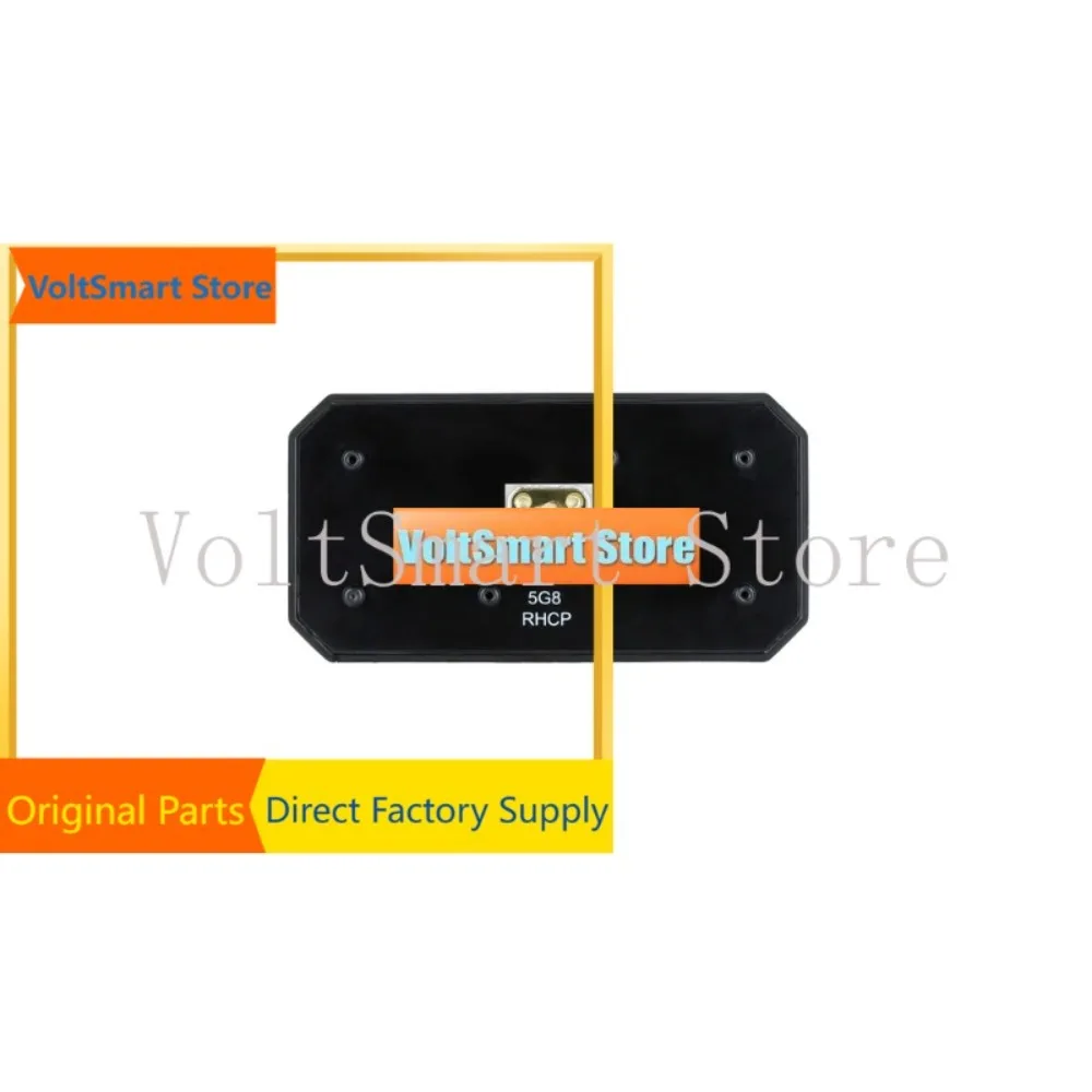 VoltSRUSHFPV RANGE PLUS 2X 5.8G DUAL-UNIT PATCH ANTENNA