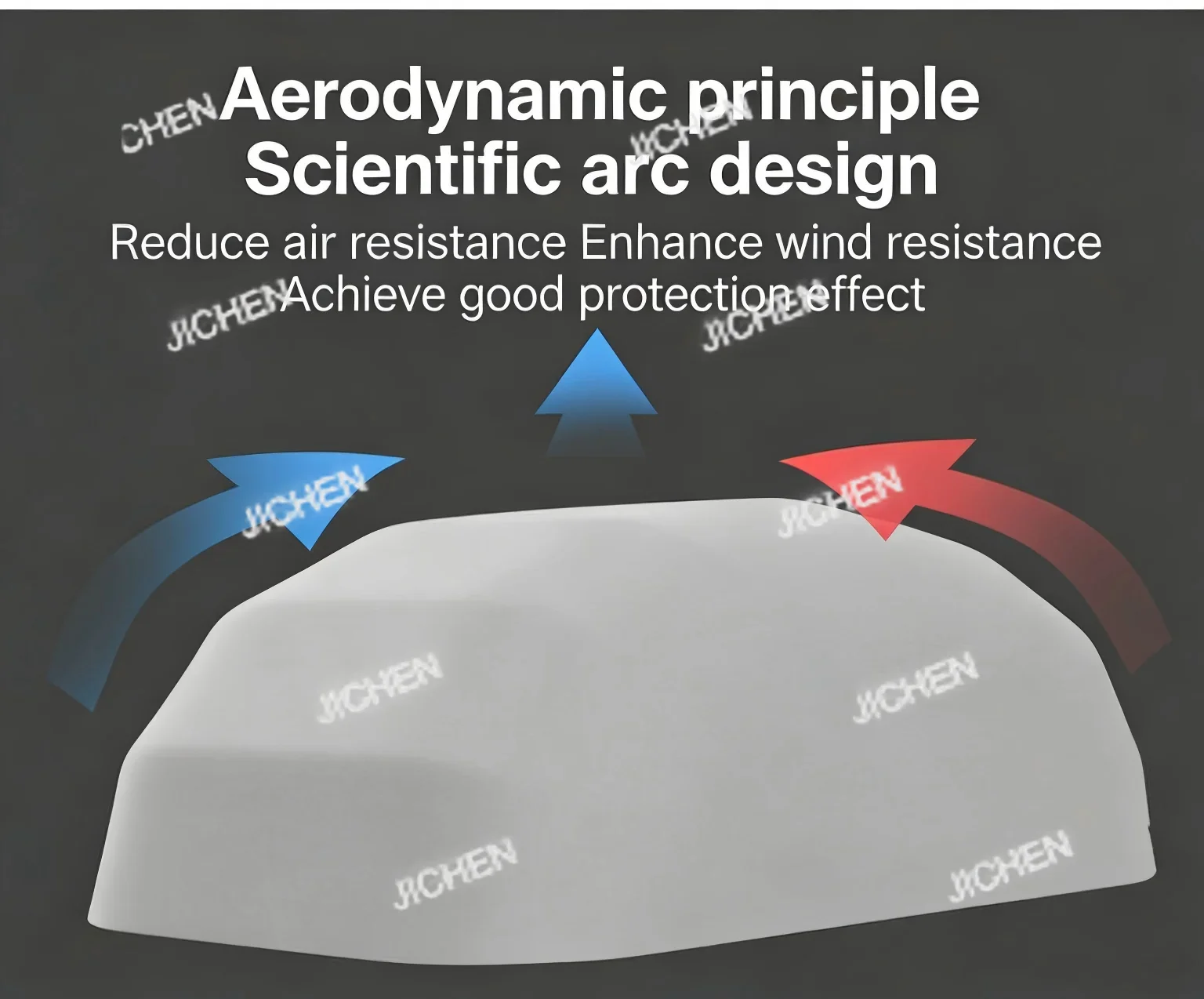 

HS DepositPremium Портативный складной навес для парковки на открытом воздухе Прочный водонепроницаемый выдвижной тент