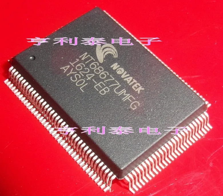 

5PCS/LOT NT68677UMFG In stock, power IC