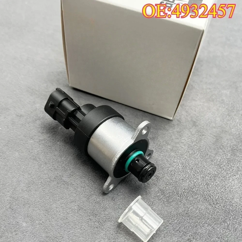 Original High quality New For 4932457 Common Rail Fuel Pressure Regulator Actuator FCA MPROP SCV