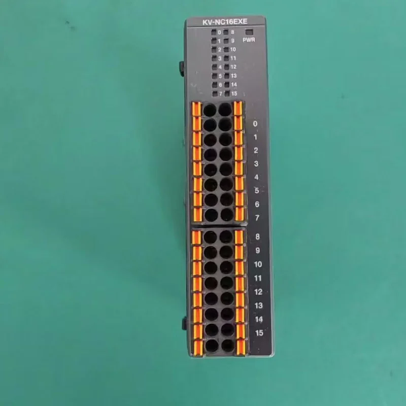 New KV-NC16ETE Plc …