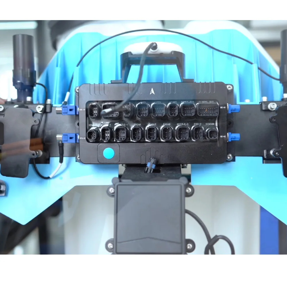 

НОВАЯ оригинальная интегрированная система управления полетом VK V9P-AG, прочная пластиковая и металлическая конструкция