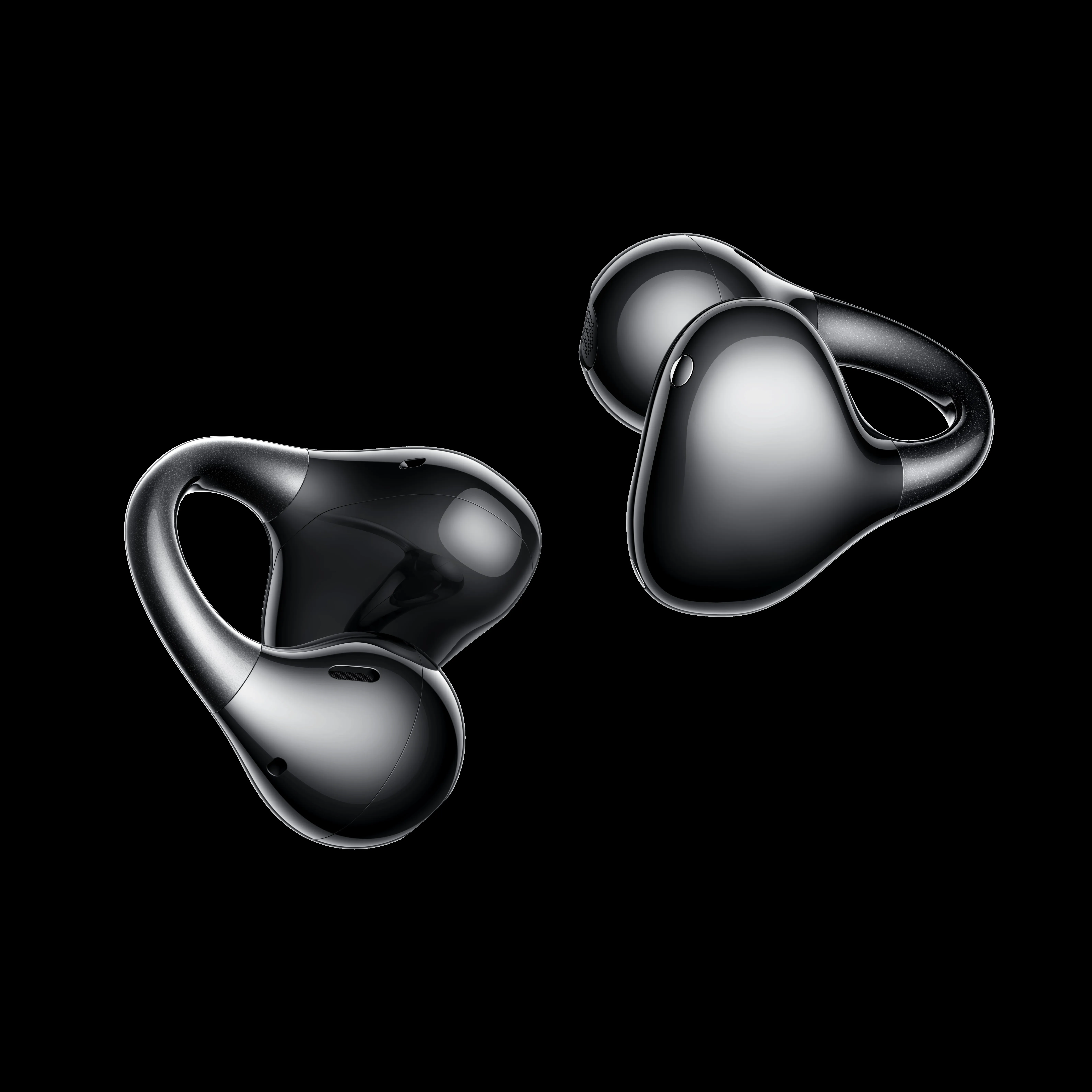 realme Buds Clip Wireless Ear Clip Headphones 36H Battery
