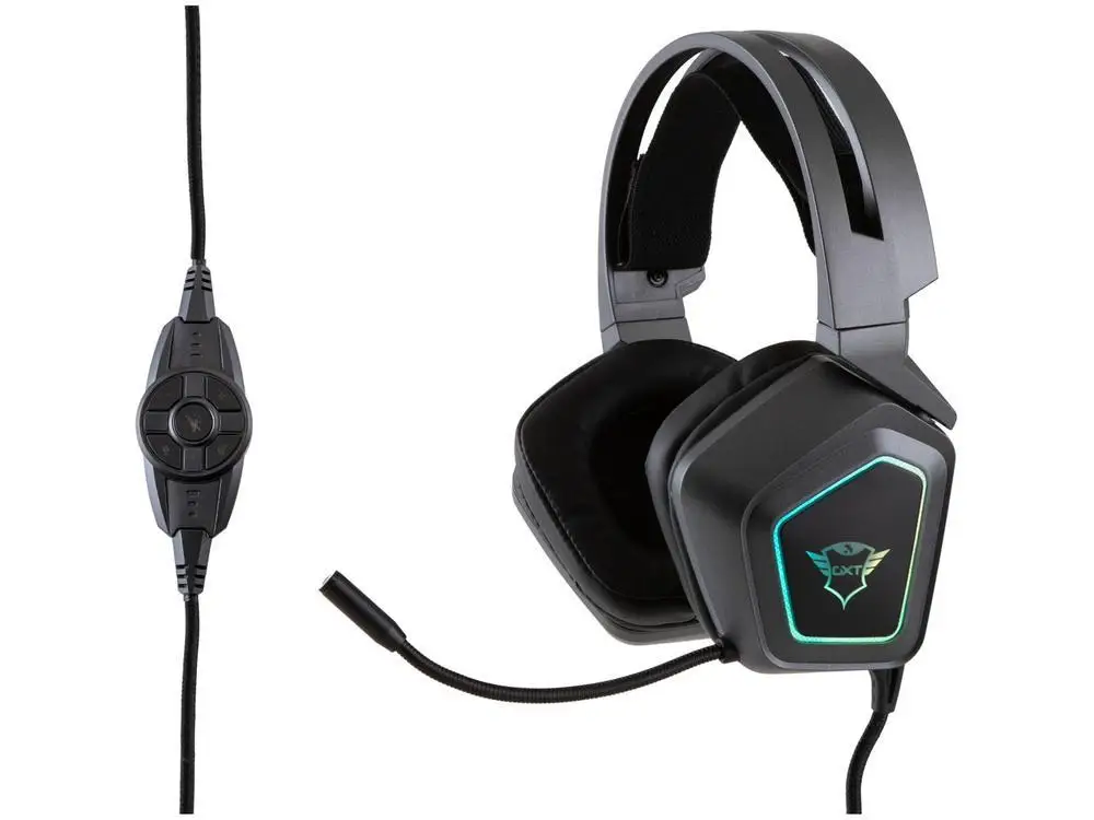 Gamer Trust GXT 450 Blizz Headset