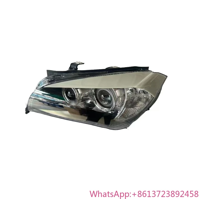 New Condition for BMW X1 LED Headlights and Turn Signal Diode for E84 24v Hernia X1