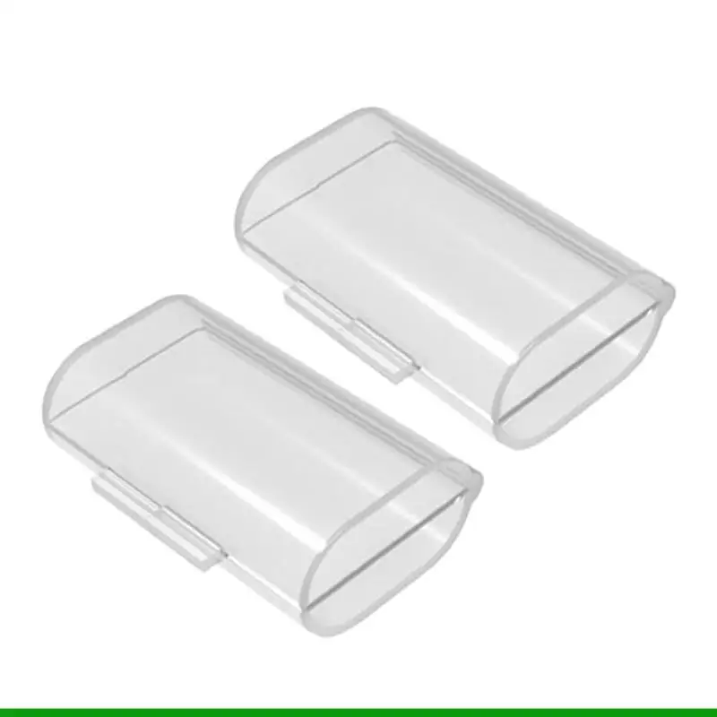 U55C Battery Case Container Storage Holder Portable Organizers AA Battery Storage Box