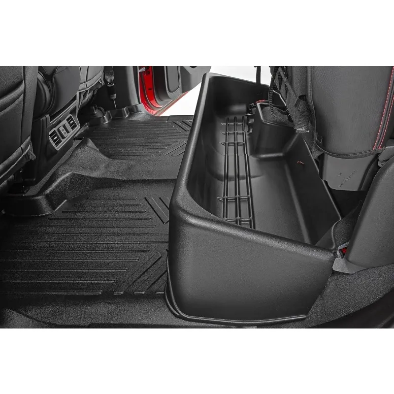 

Under Seat Storage for 19-22 1500 | 20-22 2500HD/3500HD - RC09051A