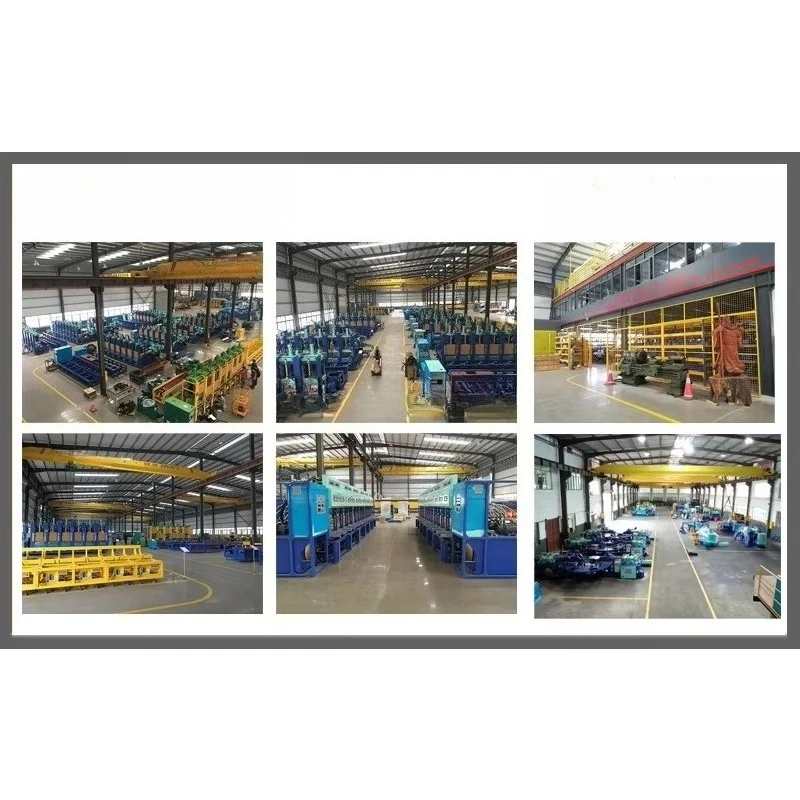 Automatic EVA Two Color Foaming Moulding Machine EVA Sole Slipper Shoe Making Machine - view 4
