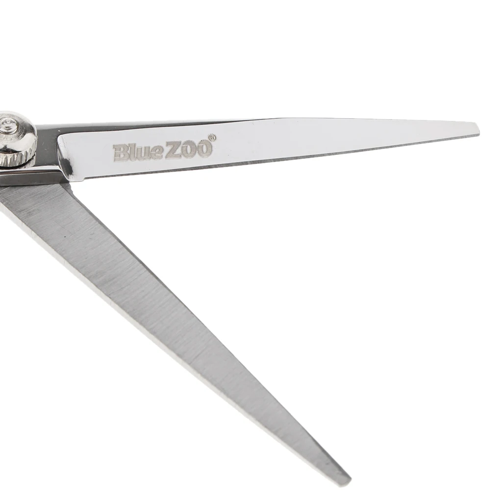 Premium Stainless Steel Hair Cutting Scissors Salon Barber Styling Shears for Professional Hairdresser and Home Use