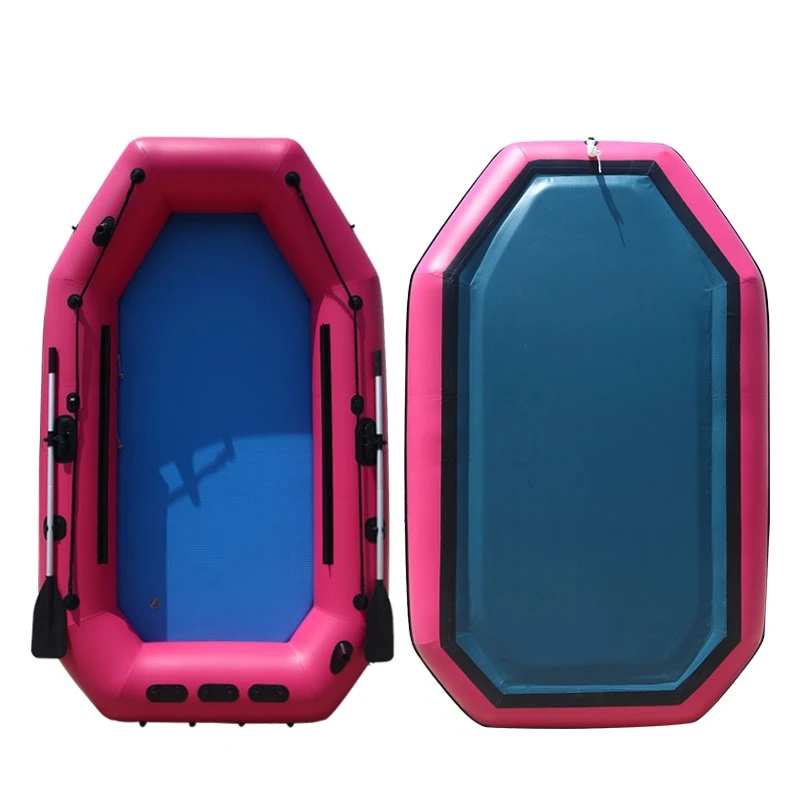 

Rubber boats, fishing boats, wear-resistant inflatable kayaks, fishing boats, thickened rafts