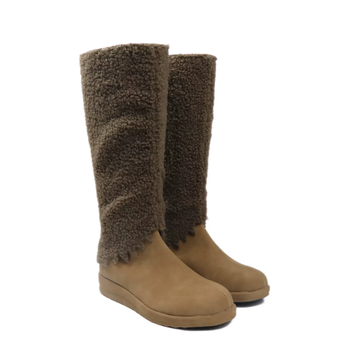 Fushi Cosplay Schuhe Spiel Anime Party Halloween Eternity Cosplay Kostüme Frauen Männer Prop Stiefel Benutzerdefinierte Größe