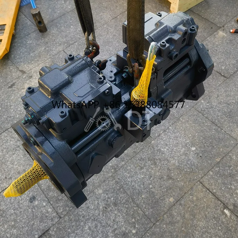 

DX255 400914-00212 K3V112DTP High Quality Hydraulic Pump