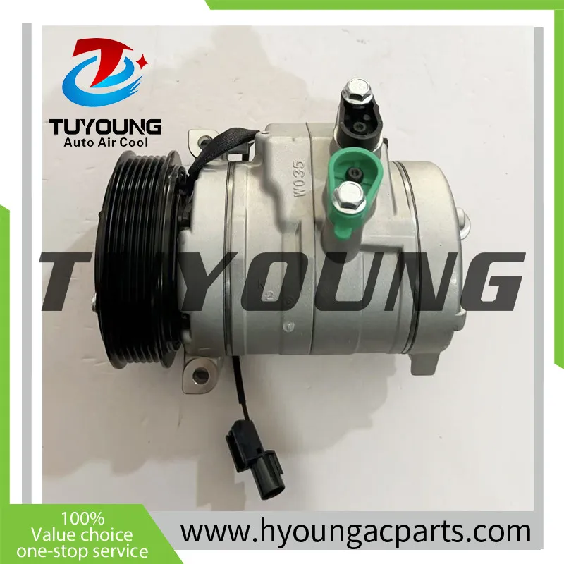 In Stock Auto Ac Co… - image