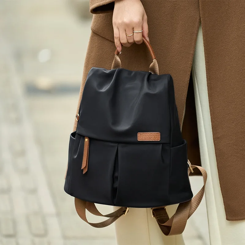 

Large Capacity Travel Backpack for Women Fashionable Oxford Kids Backpacks for Boy Cute Backpack Sport Bag School Bags Mochila