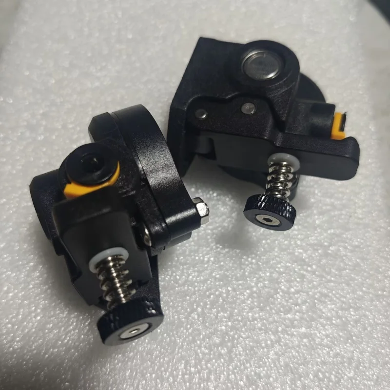 1 قطعة غاليليو OB V2.0/V2.5 استنساخ الطارد 1.75 مللي متر المزدوج والعتاد محرك مباشر الطارد المغذية