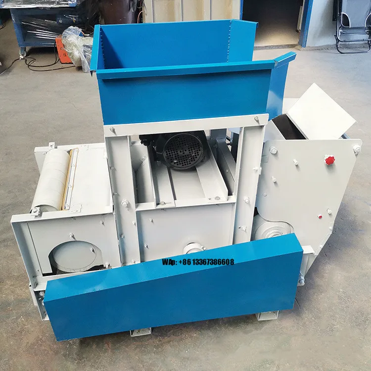 processing machinery  seed remover seed separator seed washer