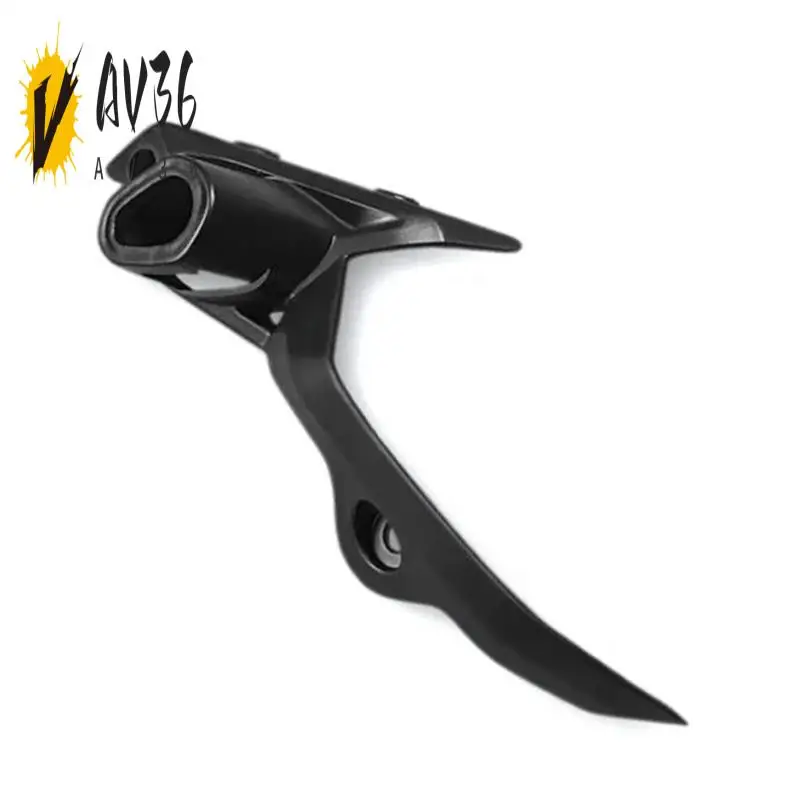 

AV36-Motorcycle Head Fairings Front Headlight Cover For Yamaha MT-09 2012-2015 FZ 09 FZ09 FZ-09 2013 2014