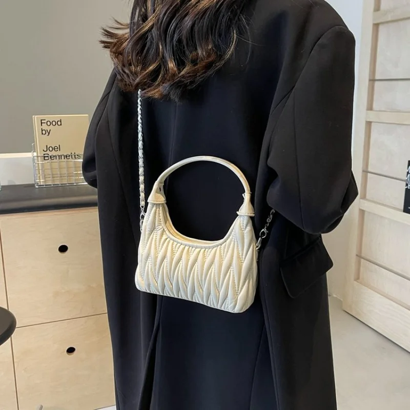 Bolso de hombro Superior para mujer hecho de cuero con estampado de Cobra Boasting Chiang Mai aspecto espacioso y limpio Vintage de alta gama ​