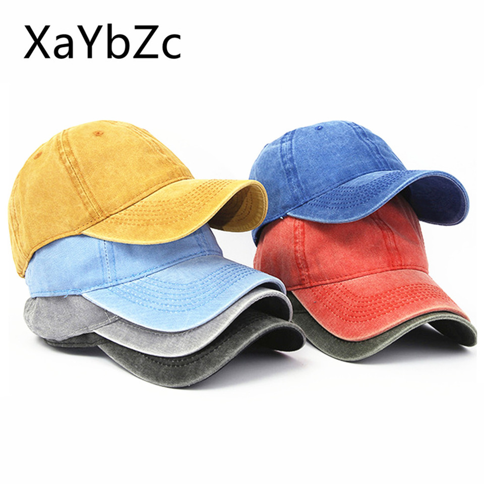  Women's Men's Cap Dad Hat Wholesale Solid Sport Unisex Outdoor Custom Black Cotton Gorro Bone  Gorra Beisbol 