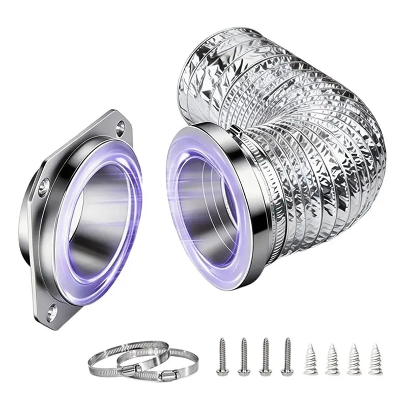 worthown-kit-de-conectores-magneticos-para-ventilacion-de-secadora-de-4-pulgadas-sellado-magnetico-fuerte-para-espacios-reducidos-facil-instalacion-flujo-de-aire-mejorado-y-seguridad