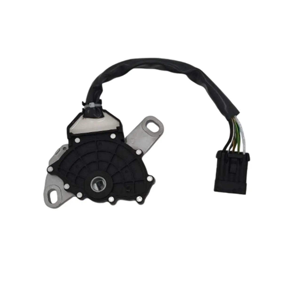 ABQE Transmission Neutral Safety Inhibitor Switch 5482327 for Chevy Captiva Opel Antara 2007-2015 Saab 93 95 08-11 5256060