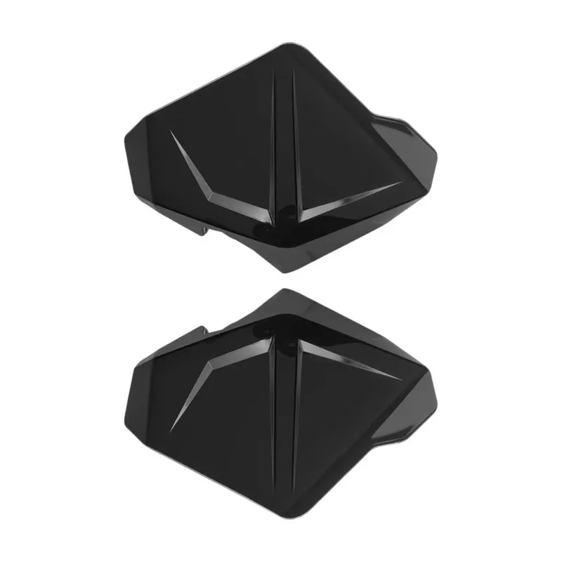 A80X-Wind Deflector Screen Fairing Side Windscreen Windshield For BMW R1300GS ADV Adventure 2025 Motorcycles Accessories