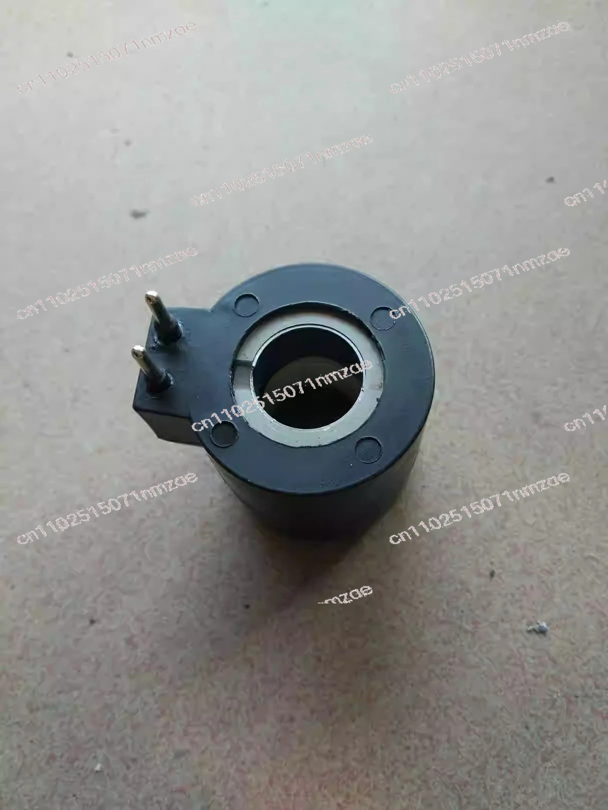 Solenoid Valve Coil 2BH-C1/C3 AC110V 50/60Hz 31.5mpa 6mm