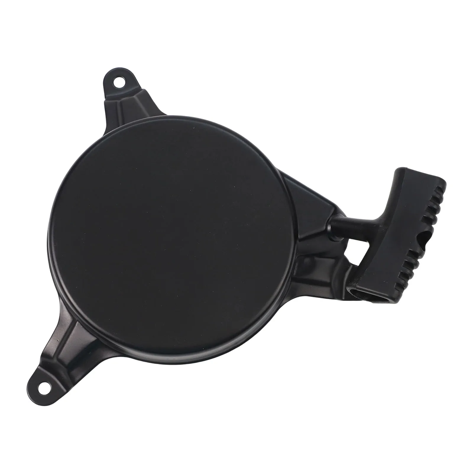 For Garden Equipment Pull Disk Starter Garden Maintenance 170mm Accessory Size 170mm Convenient Design For 1P61