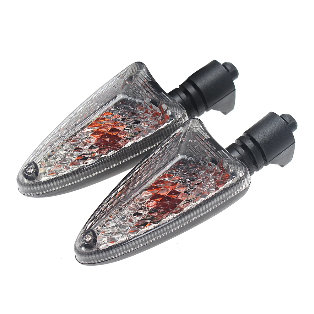 Turn Signal Light Indicator For Aprilia RSV 4R Caponord 1200 RS4 125 SXV550 SR Motard 125 Motorcycle Front/Rear Lamp