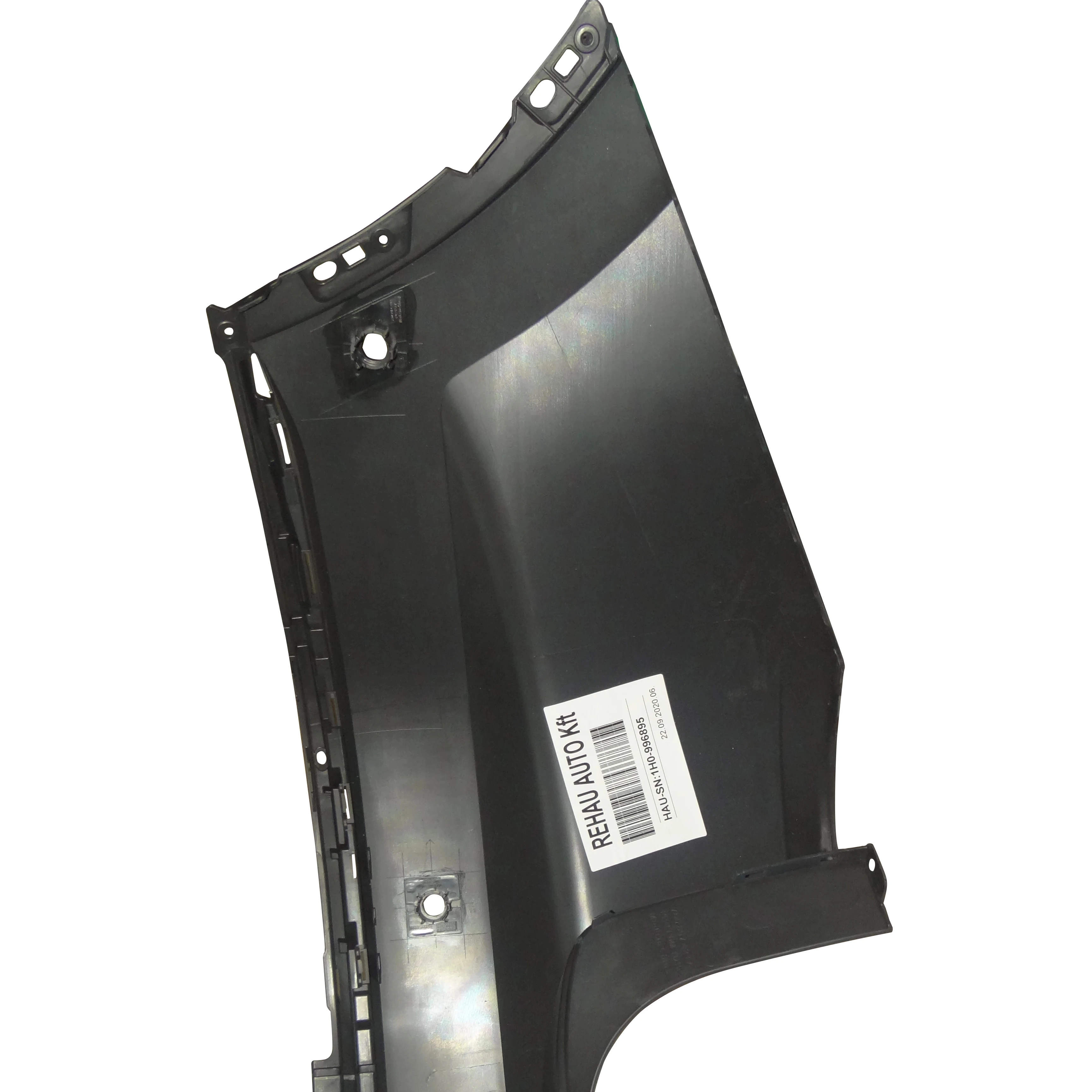 

Halfire OEM 760807417G Gru for The Rear Volkswagen Touareg Bumper of The 2019 VW Quality Replacement Spare Parts Vw Transport T6