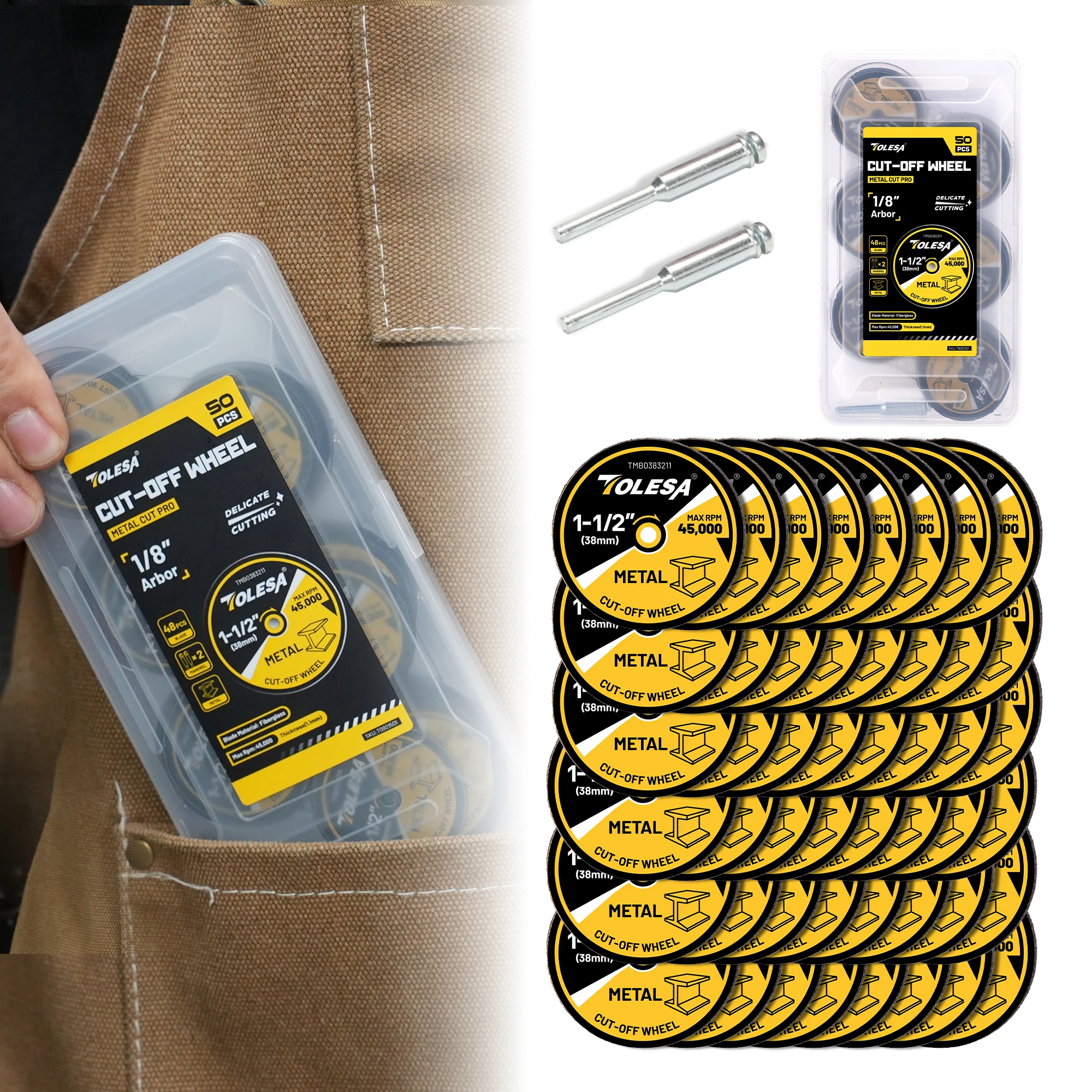 #23 Compare Cut-Off Saws Before You Buy