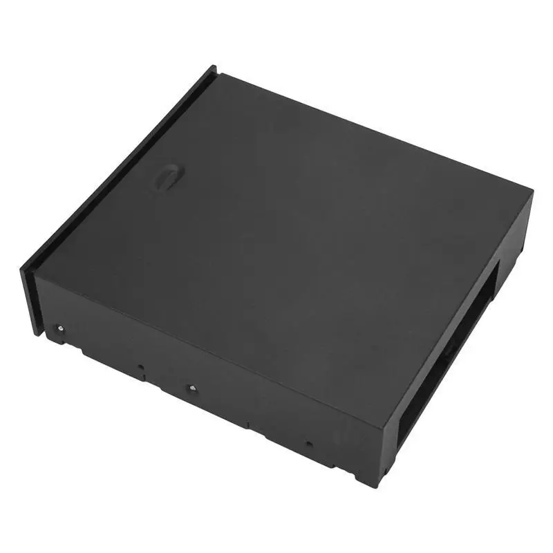 652F Blank Tray Storage Box Drawer for 5.25
